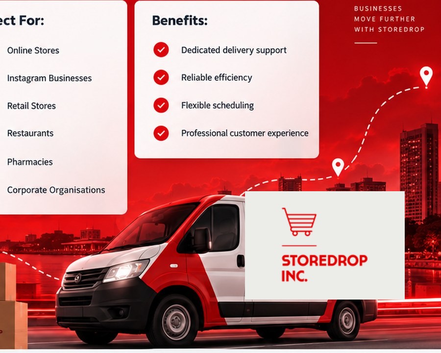 Corporate logistics