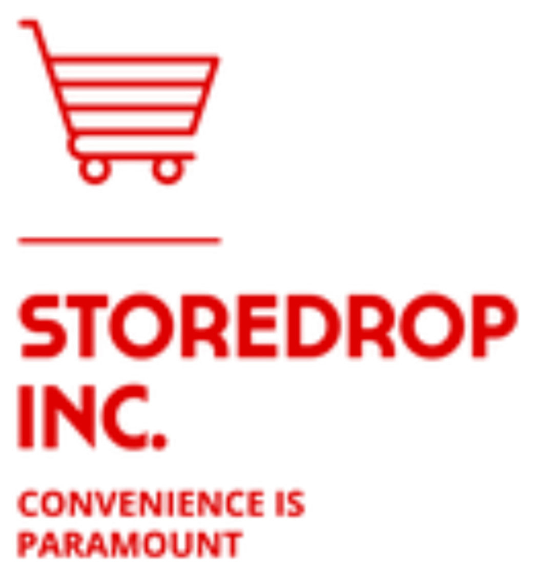 StoreDrop Inc. Convenience Is Paramount